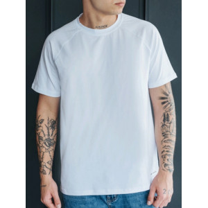 Tricou bărbați pentru imprimare prin sublimare, Texgraw